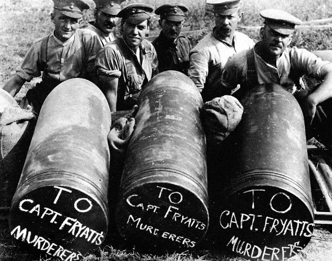 Иллюстрация к книге — Горечь войны [i_076.jpg]