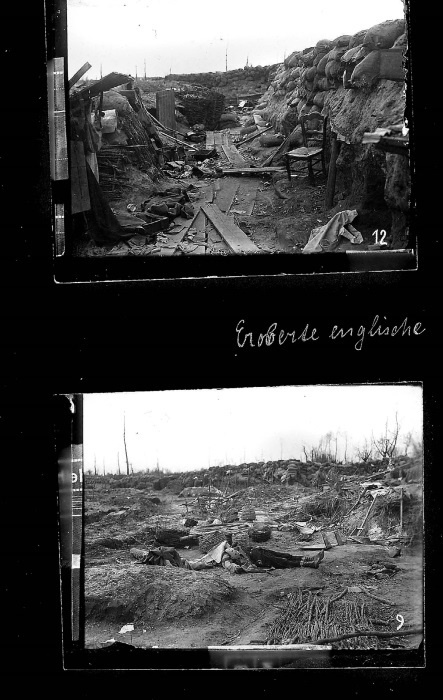 Иллюстрация к книге — Горечь войны [i_084.jpg]