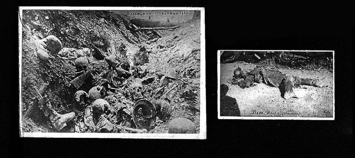 Иллюстрация к книге — Горечь войны [i_087.jpg]