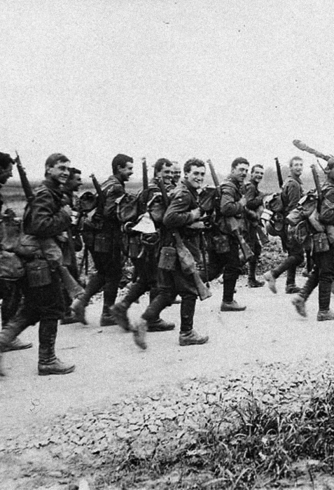 Иллюстрация к книге — Горечь войны [i_089.jpg]