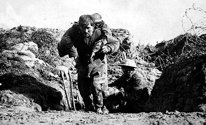 Иллюстрация к книге — Горечь войны [i_092.jpg]