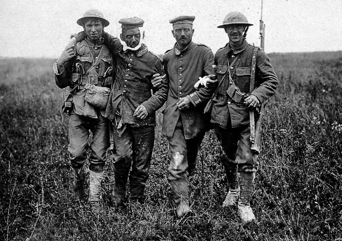 Иллюстрация к книге — Горечь войны [i_095.jpg]