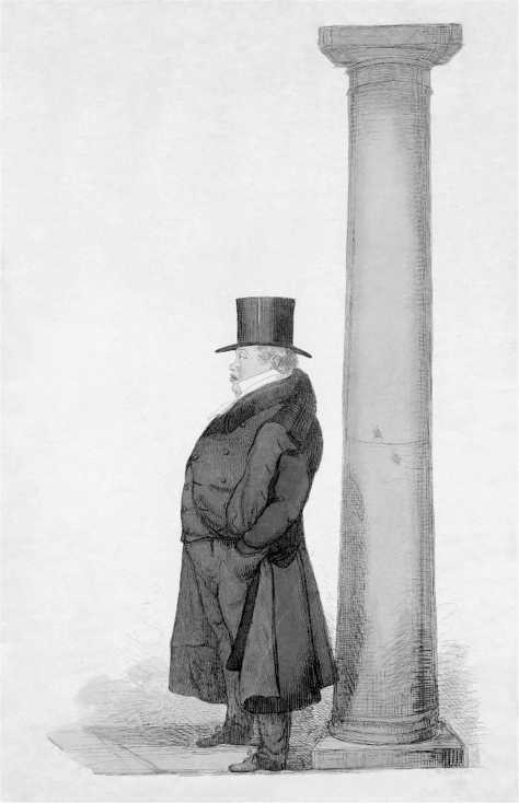 Иллюстрация к книге — Дом Ротшильдов. Пророки денег, 1798–1848 [i_027.jpg]