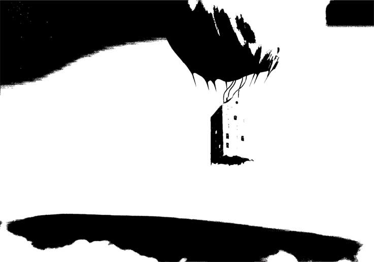 Иллюстрация к книге — Канун [i_004.jpg]