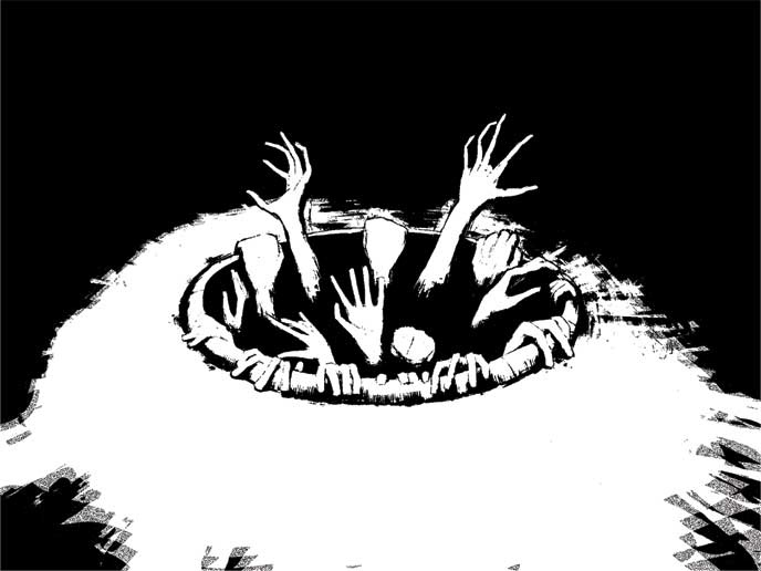 Иллюстрация к книге — Канун [i_015.jpg]