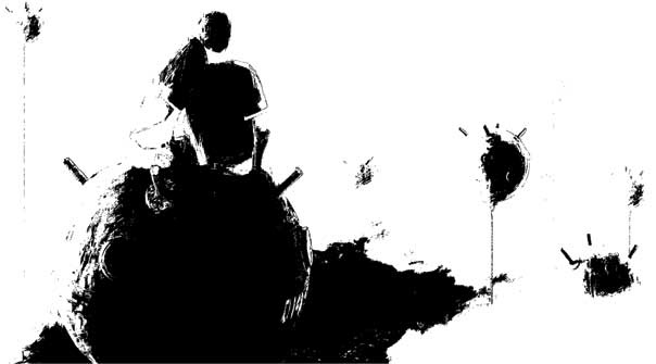 Иллюстрация к книге — Канун [i_017.jpg]