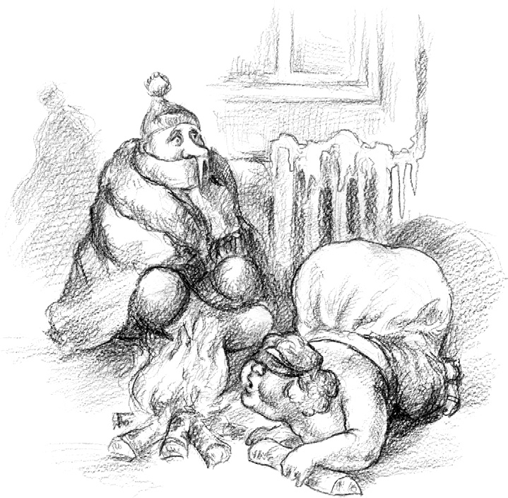 Иллюстрация к книге — Адвокат для дилетантов [i_005.jpg]