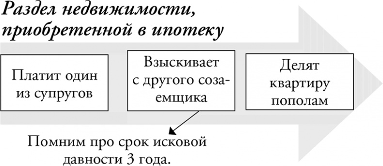Иллюстрация к книге — Адвокат для дилетантов [i_016.jpg]