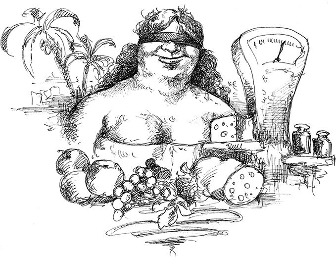 Иллюстрация к книге — Адвокат для дилетантов [i_032.jpg]