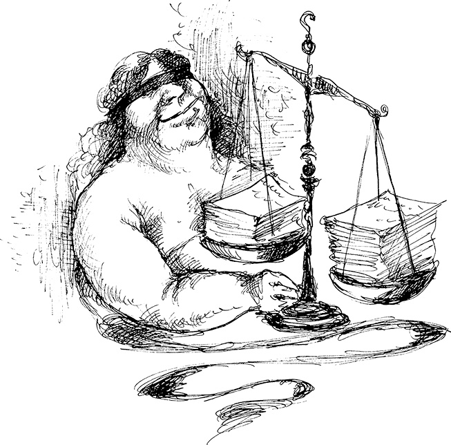 Иллюстрация к книге — Адвокат для дилетантов [i_048.jpg]