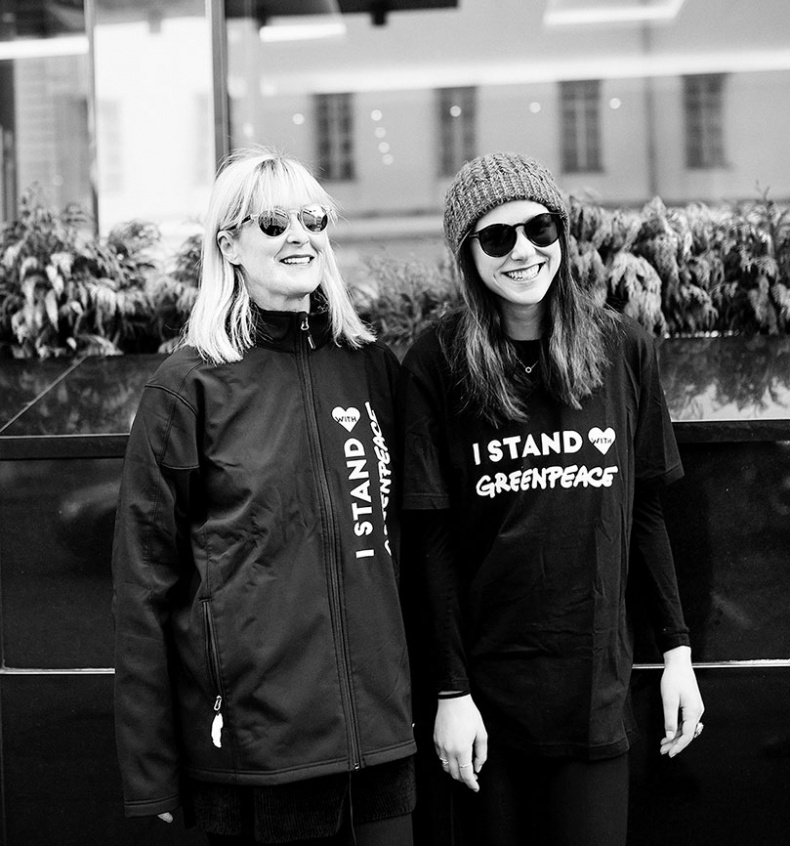 Иллюстрация к книге — Стингрей в Зазеркалье [greenpeacephoto.jpg]