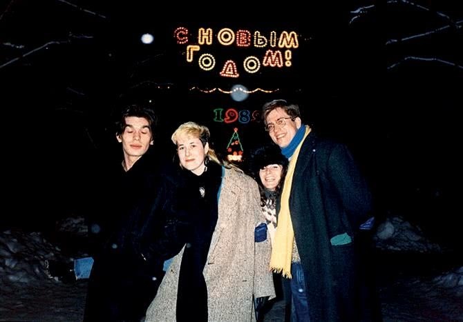 Иллюстрация к книге — Стингрей в Зазеркалье [i_004.jpg]