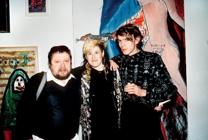 Иллюстрация к книге — Стингрей в Зазеркалье [i_007.jpg]