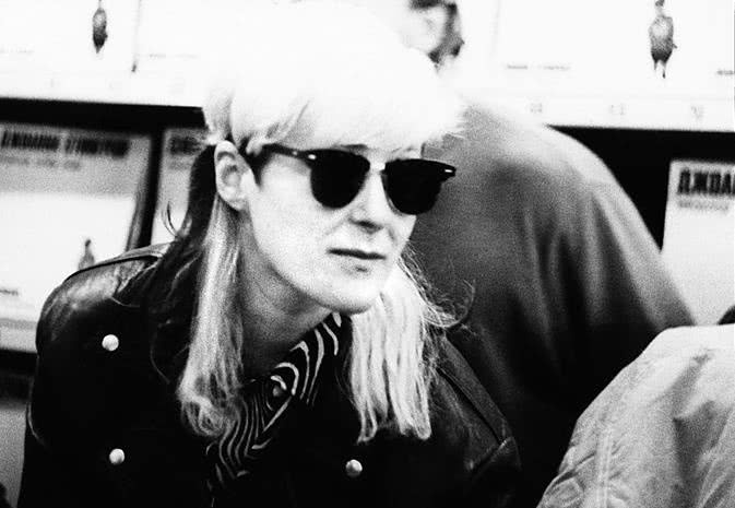 Иллюстрация к книге — Стингрей в Зазеркалье [i_028.jpg]