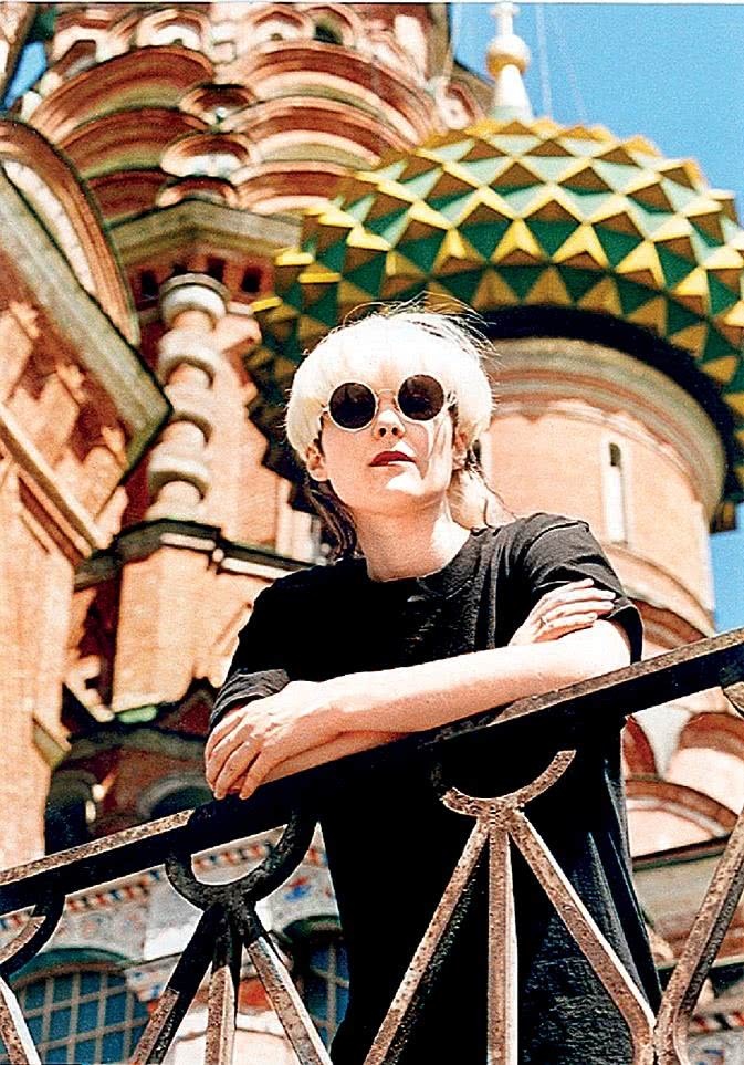 Иллюстрация к книге — Стингрей в Зазеркалье [i_059.jpg]