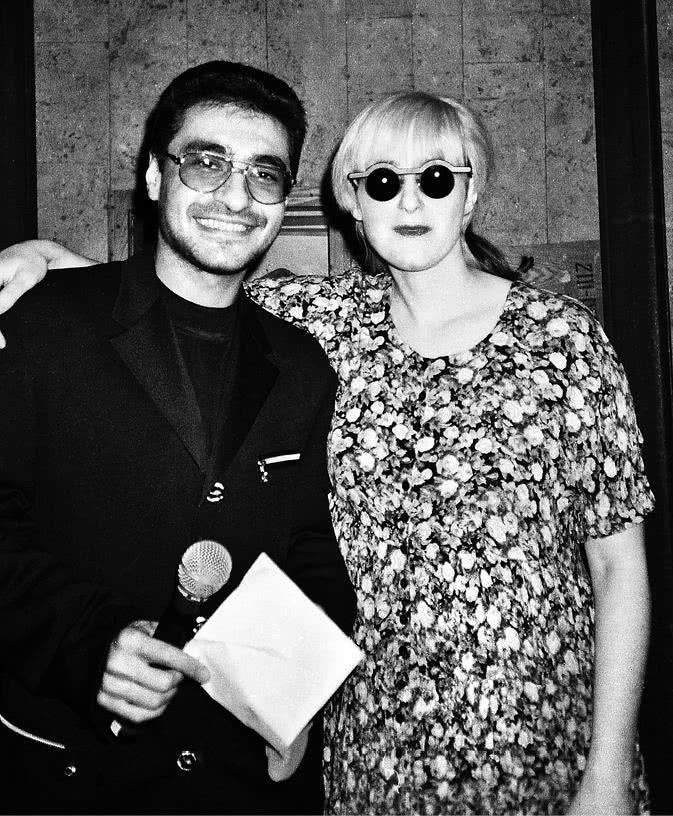 Иллюстрация к книге — Стингрей в Зазеркалье [i_066.jpg]