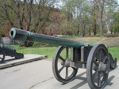 Иллюстрация к книге — Оборона Опочки 1517 г. «Бесова деревня» против армии Константина Острожского [i_016.jpg]