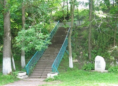 Иллюстрация к книге — Оборона Опочки 1517 г. «Бесова деревня» против армии Константина Острожского [i_032.jpg]