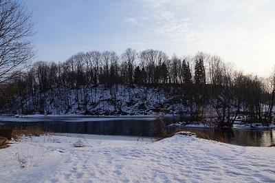 Иллюстрация к книге — Оборона Опочки 1517 г. «Бесова деревня» против армии Константина Острожского [i_034.jpg]