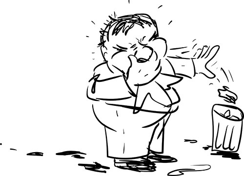 Иллюстрация к книге — Храп, или Одному такое было – прошло, и вам пройдет [i_005.jpg]