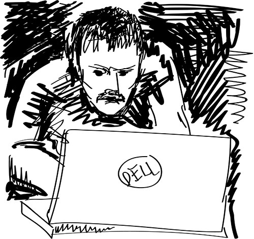 Иллюстрация к книге — Храп, или Одному такое было – прошло, и вам пройдет [i_011.jpg]