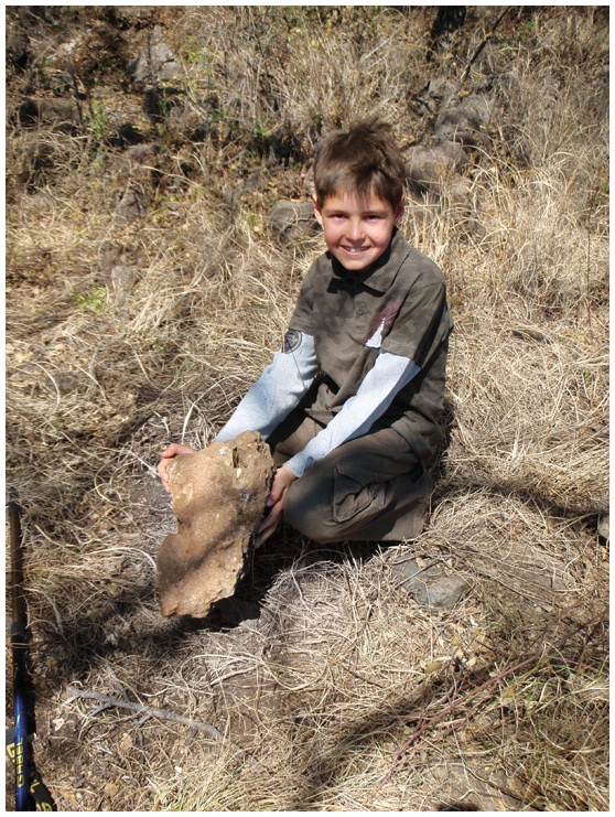 Иллюстрация к книге — Почти человек [i_019.jpg]