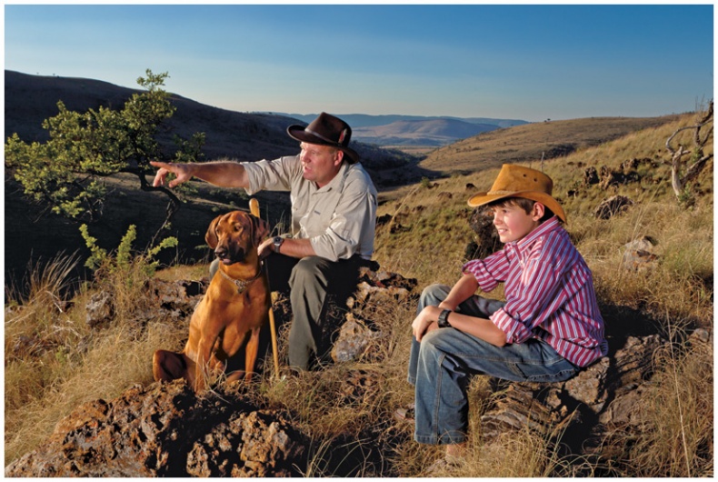 Иллюстрация к книге — Почти человек [i_021.jpg]