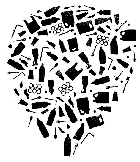 Иллюстрация к книге — Как отказаться от пластика [i_006.jpg]