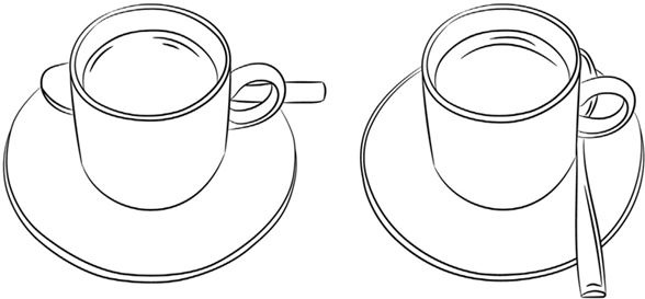 Иллюстрация к книге — Манеры для карьеры. Современный деловой протокол и этикет [i_007.jpg]