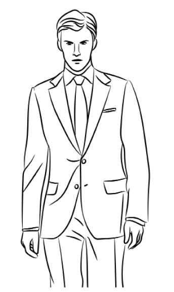 Иллюстрация к книге — Манеры для карьеры. Современный деловой протокол и этикет [i_010.jpg]