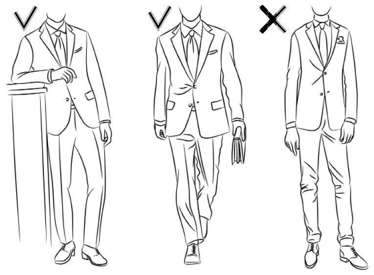 Иллюстрация к книге — Манеры для карьеры. Современный деловой протокол и этикет [i_012.jpg]