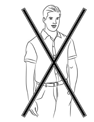 Иллюстрация к книге — Манеры для карьеры. Современный деловой протокол и этикет [i_014.jpg]