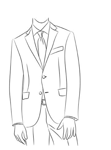 Иллюстрация к книге — Манеры для карьеры. Современный деловой протокол и этикет [i_015.jpg]