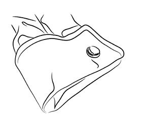 Иллюстрация к книге — Манеры для карьеры. Современный деловой протокол и этикет [i_017.jpg]