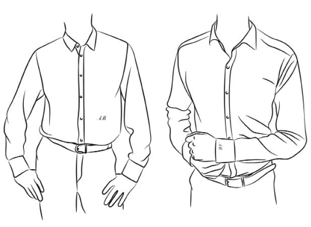 Иллюстрация к книге — Манеры для карьеры. Современный деловой протокол и этикет [i_019.jpg]