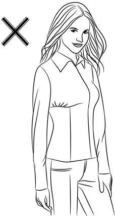 Иллюстрация к книге — Манеры для карьеры. Современный деловой протокол и этикет [i_021.jpg]