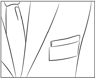 Иллюстрация к книге — Манеры для карьеры. Современный деловой протокол и этикет [i_045.jpg]