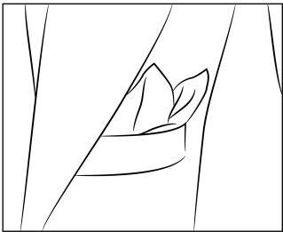 Иллюстрация к книге — Манеры для карьеры. Современный деловой протокол и этикет [i_047.jpg]