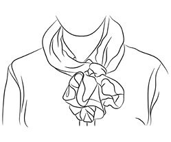 Иллюстрация к книге — Манеры для карьеры. Современный деловой протокол и этикет [i_052.jpg]