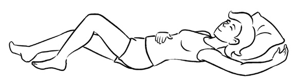 Иллюстрация к книге — Красивое долголетие [i_013.jpg]