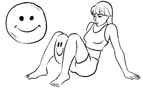 Иллюстрация к книге — Красивое долголетие [i_023.jpg]