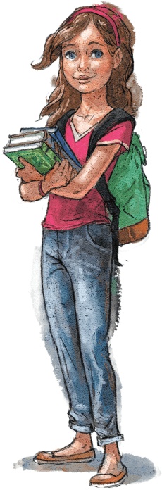 Иллюстрация к книге — Страна сказок. Путеводитель для настоящего книгообнимателя [i_001.jpg]