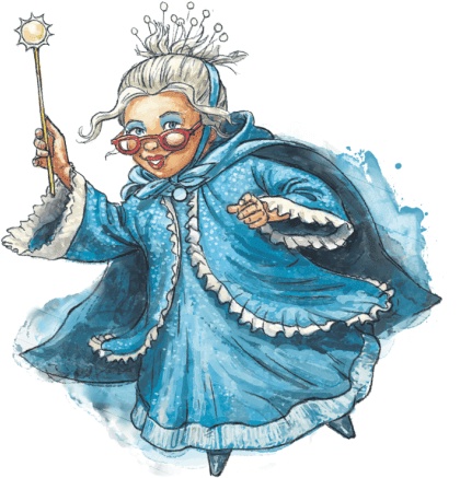 Иллюстрация к книге — Страна сказок. Путеводитель для настоящего книгообнимателя [i_003.jpg]