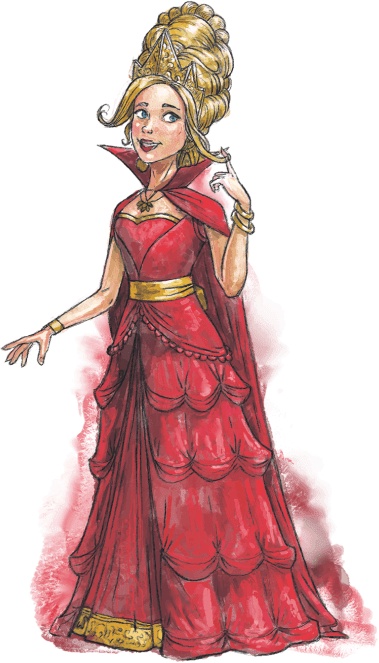 Иллюстрация к книге — Страна сказок. Путеводитель для настоящего книгообнимателя [i_005.jpg]