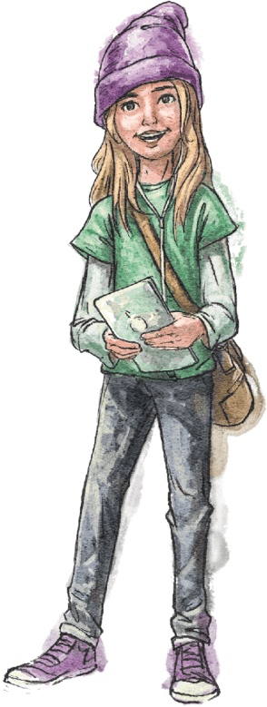 Иллюстрация к книге — Страна сказок. Путеводитель для настоящего книгообнимателя [i_013.jpg]