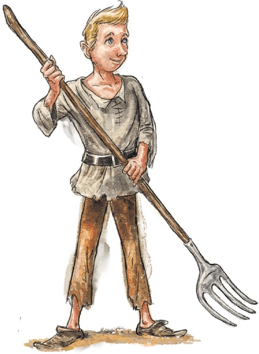 Иллюстрация к книге — Страна сказок. Путеводитель для настоящего книгообнимателя [i_016.jpg]