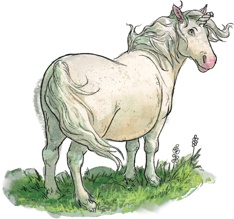 Иллюстрация к книге — Страна сказок. Путеводитель для настоящего книгообнимателя [i_019.jpg]