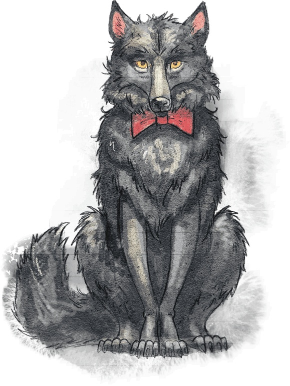 Иллюстрация к книге — Страна сказок. Путеводитель для настоящего книгообнимателя [i_020.jpg]