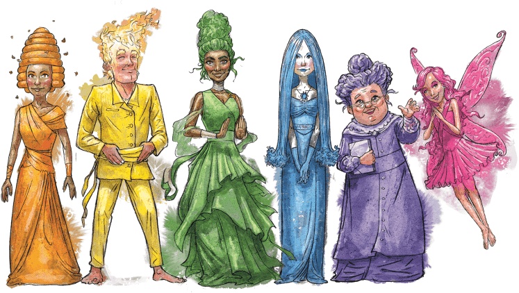 Иллюстрация к книге — Страна сказок. Путеводитель для настоящего книгообнимателя [i_024.jpg]