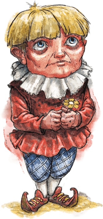 Иллюстрация к книге — Страна сказок. Путеводитель для настоящего книгообнимателя [i_033.jpg]